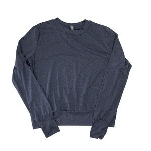 Vuori Daydream Crew Neck Top